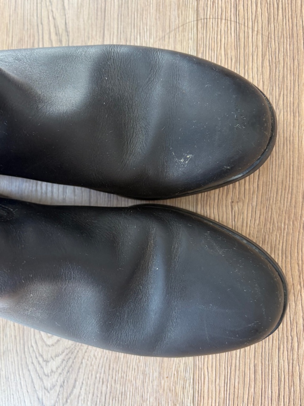 Ariat Tall Riding Boot - Picture 3 of 5